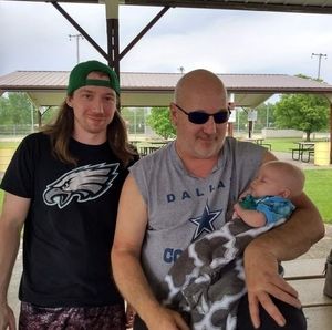 Meet your Posher, Robert